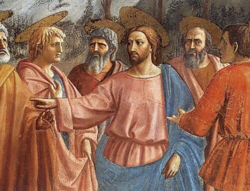 5° Serata – Le relazioni con la morte